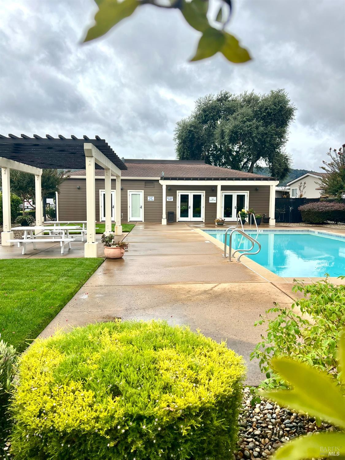 105 Claret Circle Yountville CA 94559