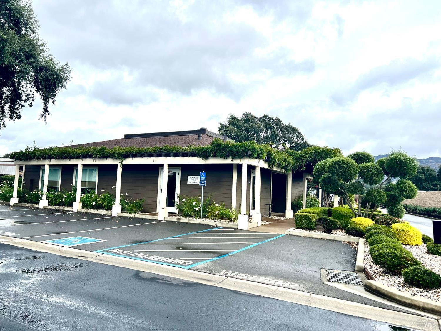 105 Claret Circle Yountville CA 94559