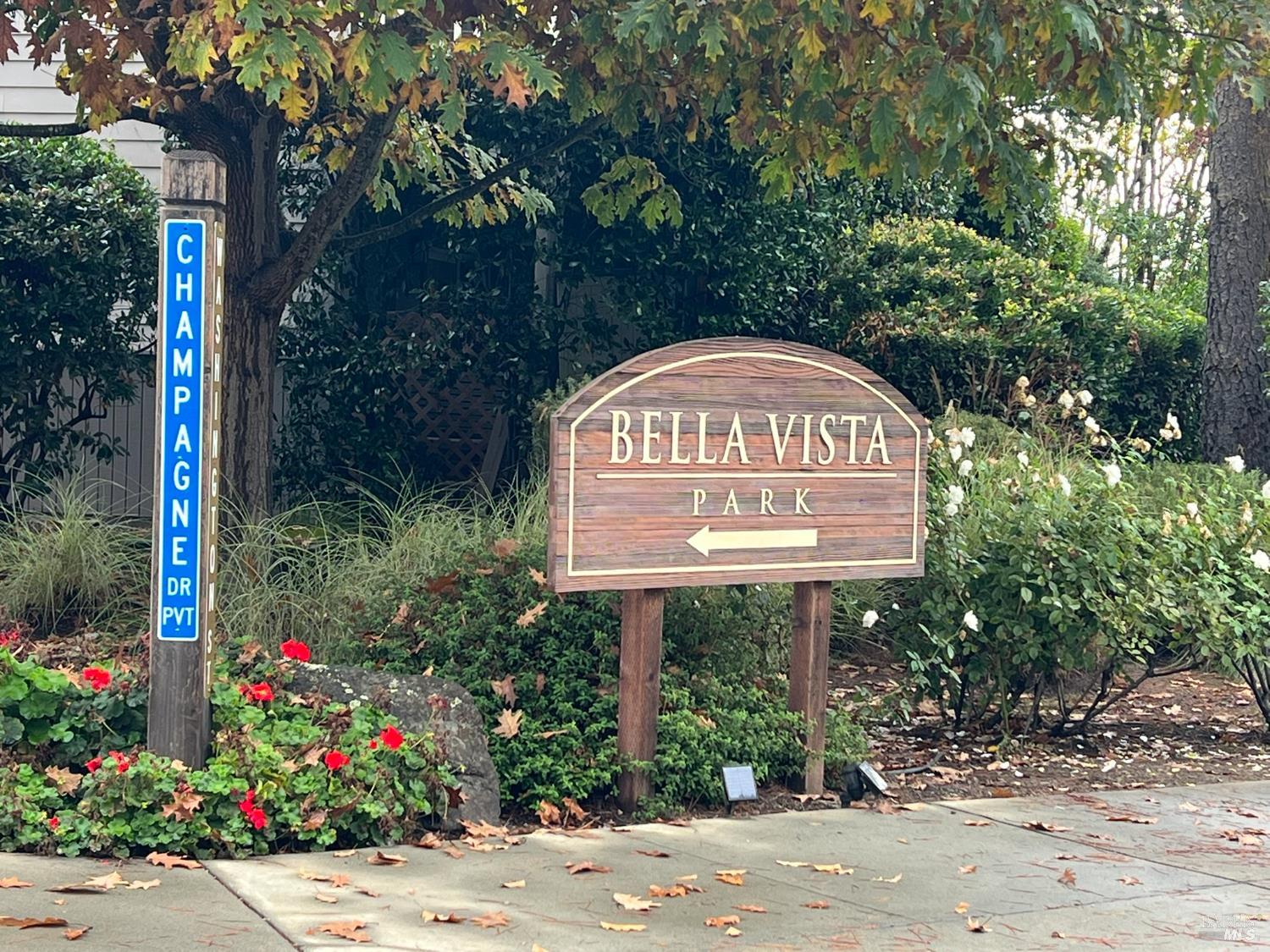 105 Claret Circle Yountville CA 94559