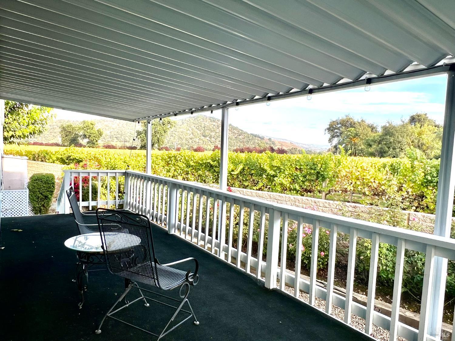 105 Claret Circle Yountville CA 94559