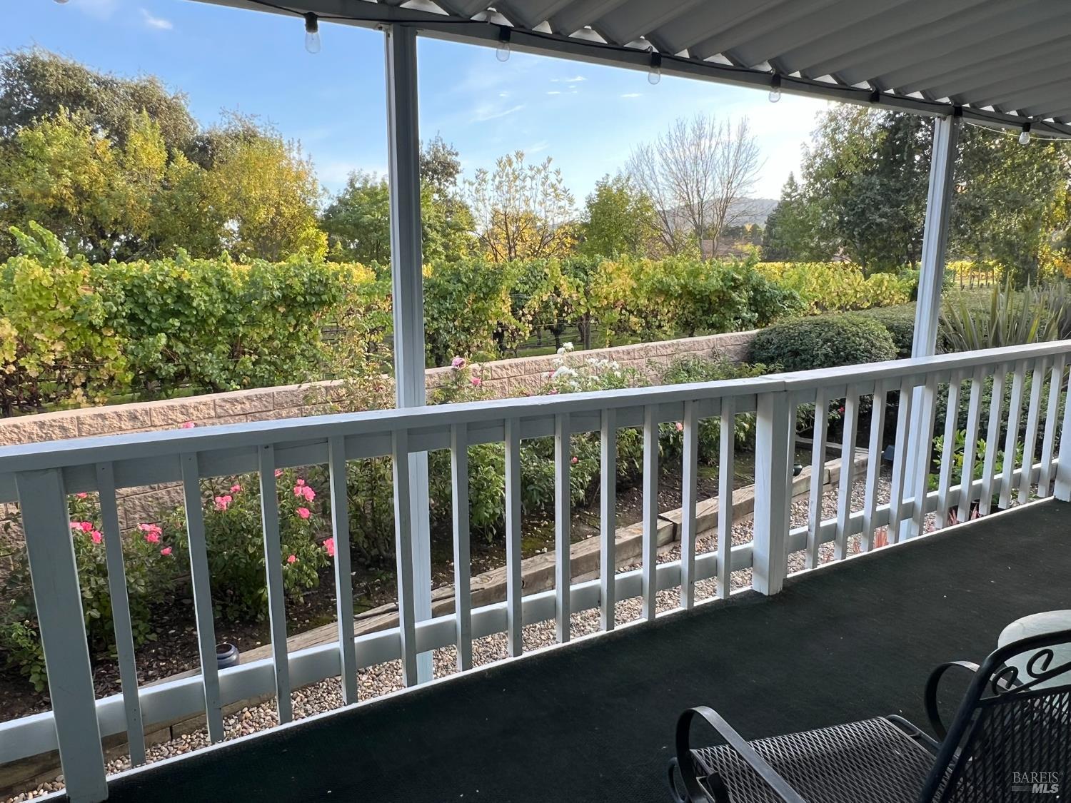 105 Claret Circle Yountville CA 94559