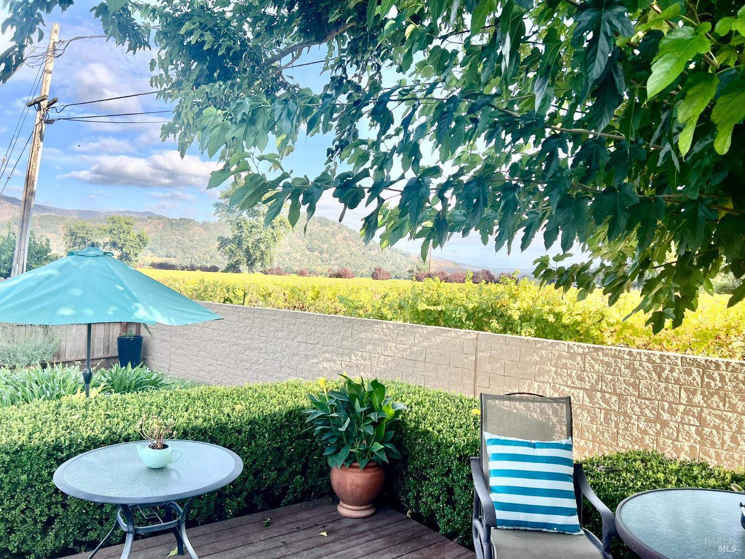 105 Claret Circle Yountville CA 94559