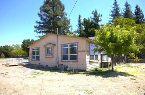 5320 Old Redwood Highway Santa Rosa CA 95403