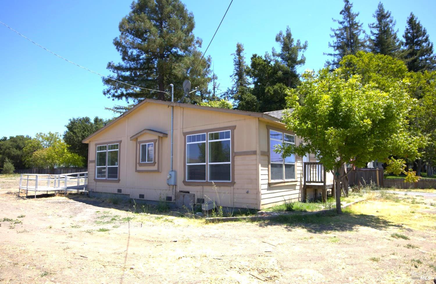 5320 Old Redwood Highway Santa Rosa CA 95403