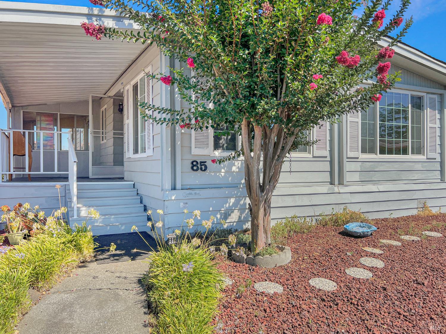 85 Estrella Drive Santa Rosa CA 95403