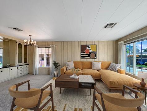 85 Estrella Drive Santa Rosa CA 95403