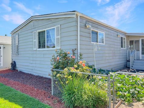 85 Estrella Drive Santa Rosa CA 95403