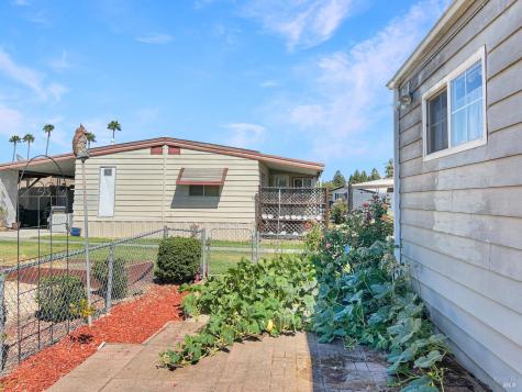 85 Estrella Drive Santa Rosa CA 95403