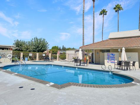 85 Estrella Drive Santa Rosa CA 95403