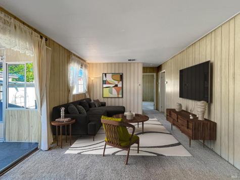 85 Estrella Drive Santa Rosa CA 95403