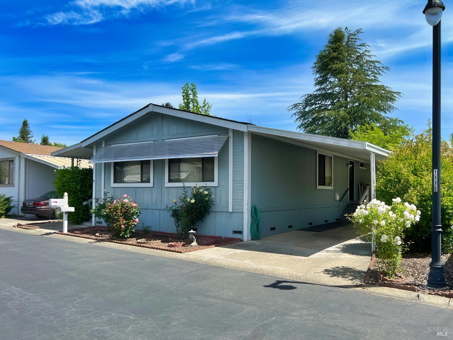 24 Blanco Place Ukiah CA 95482