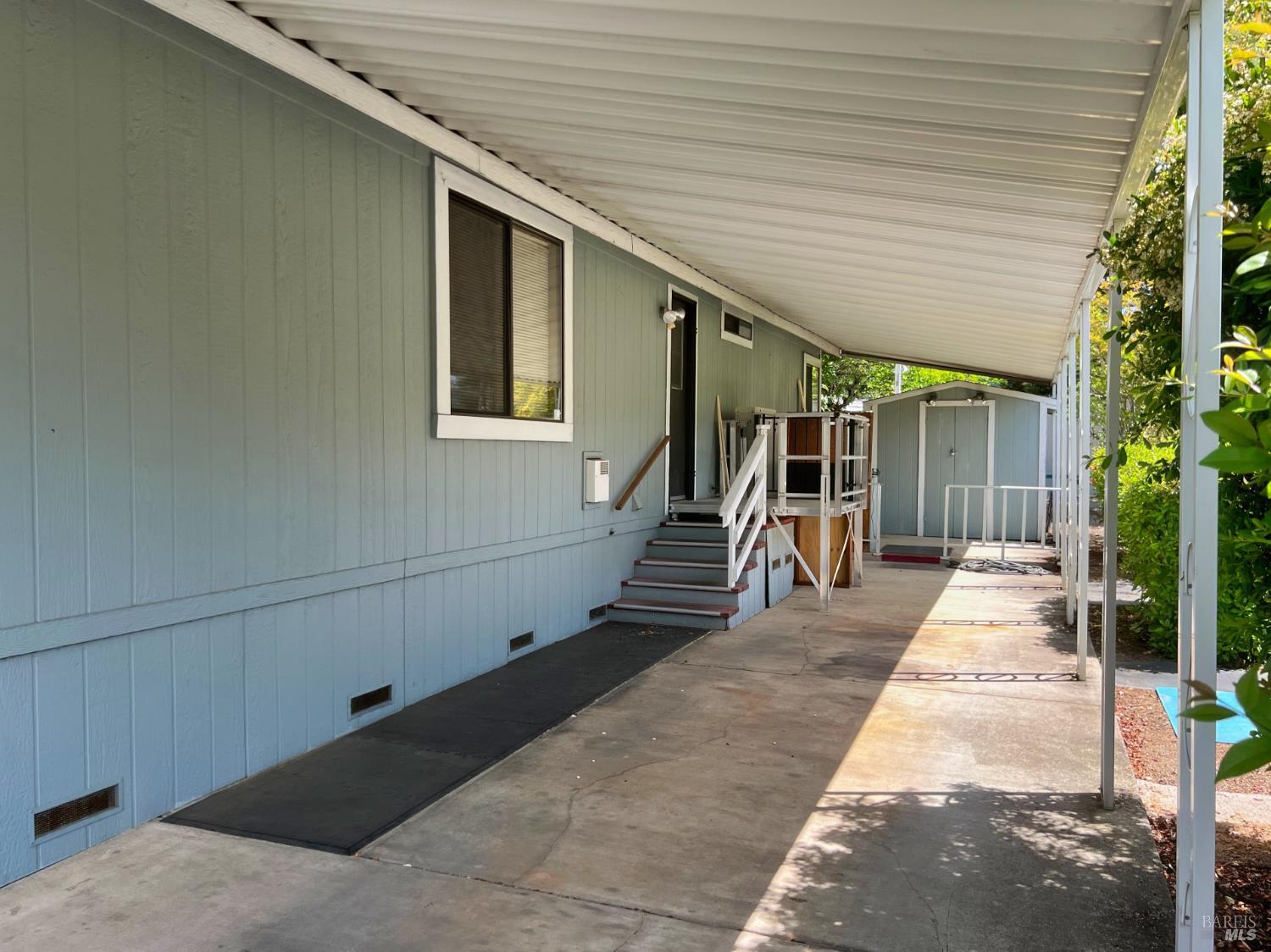 24 Blanco Place Ukiah CA 95482