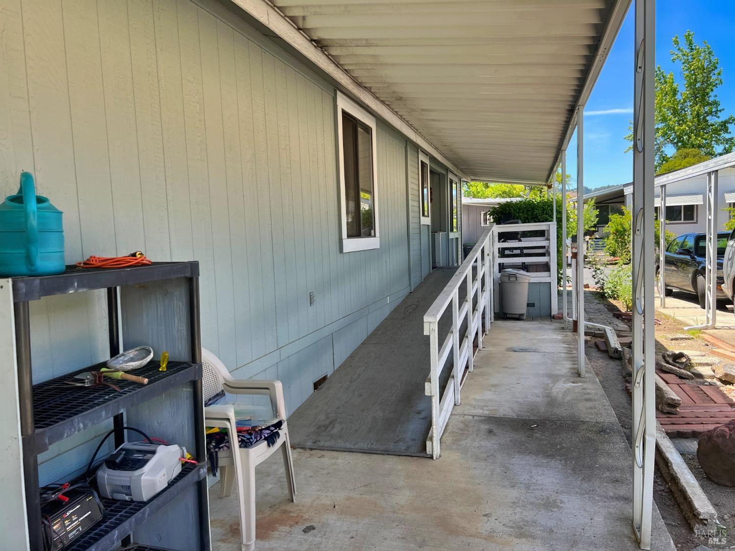 24 Blanco Place Ukiah CA 95482