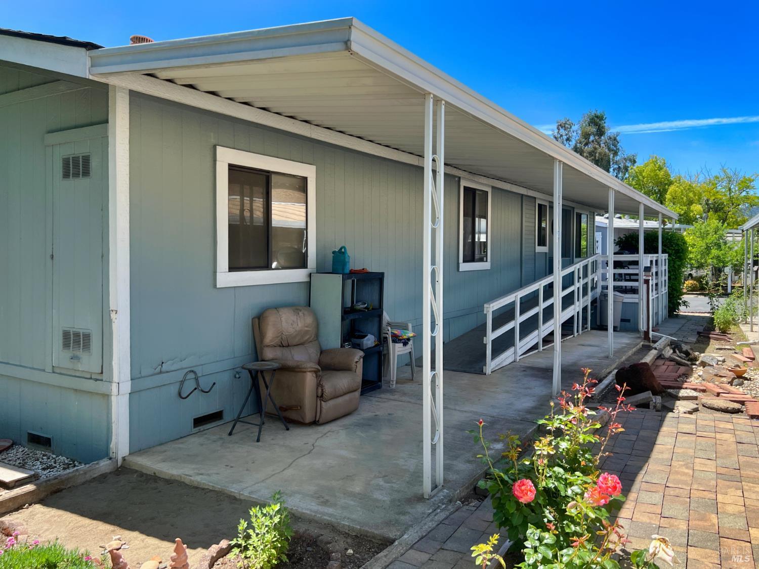 24 Blanco Place Ukiah CA 95482