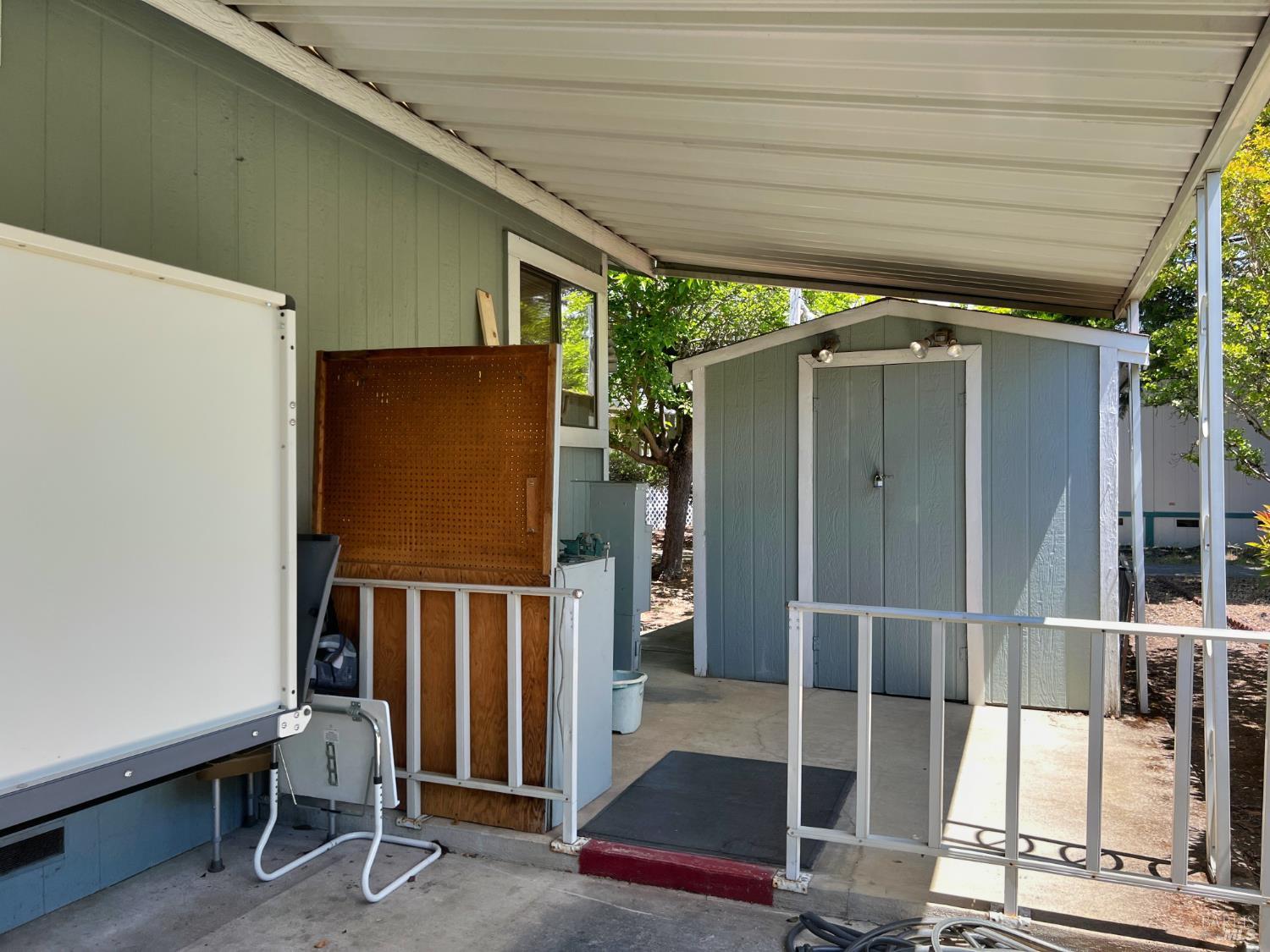 24 Blanco Place Ukiah CA 95482