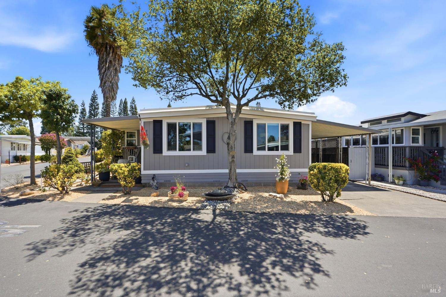 703 Sequoia Street Windsor CA 95492