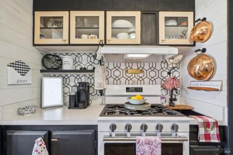 703 Sequoia Street Windsor CA 95492