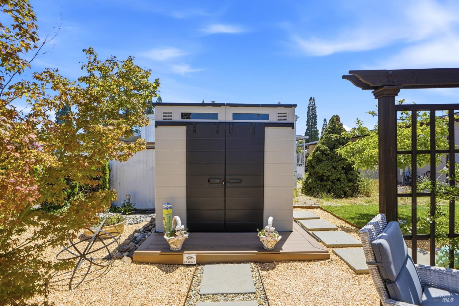 703 Sequoia Street Windsor CA 95492