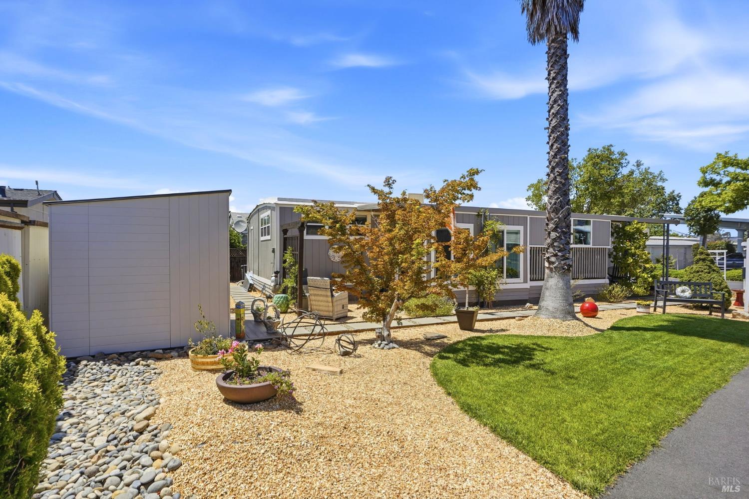 703 Sequoia Street Windsor CA 95492