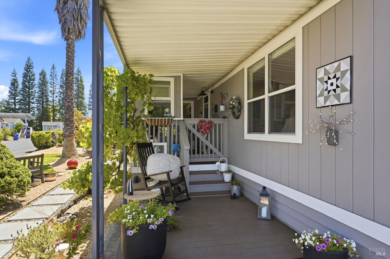 703 Sequoia Street Windsor CA 95492