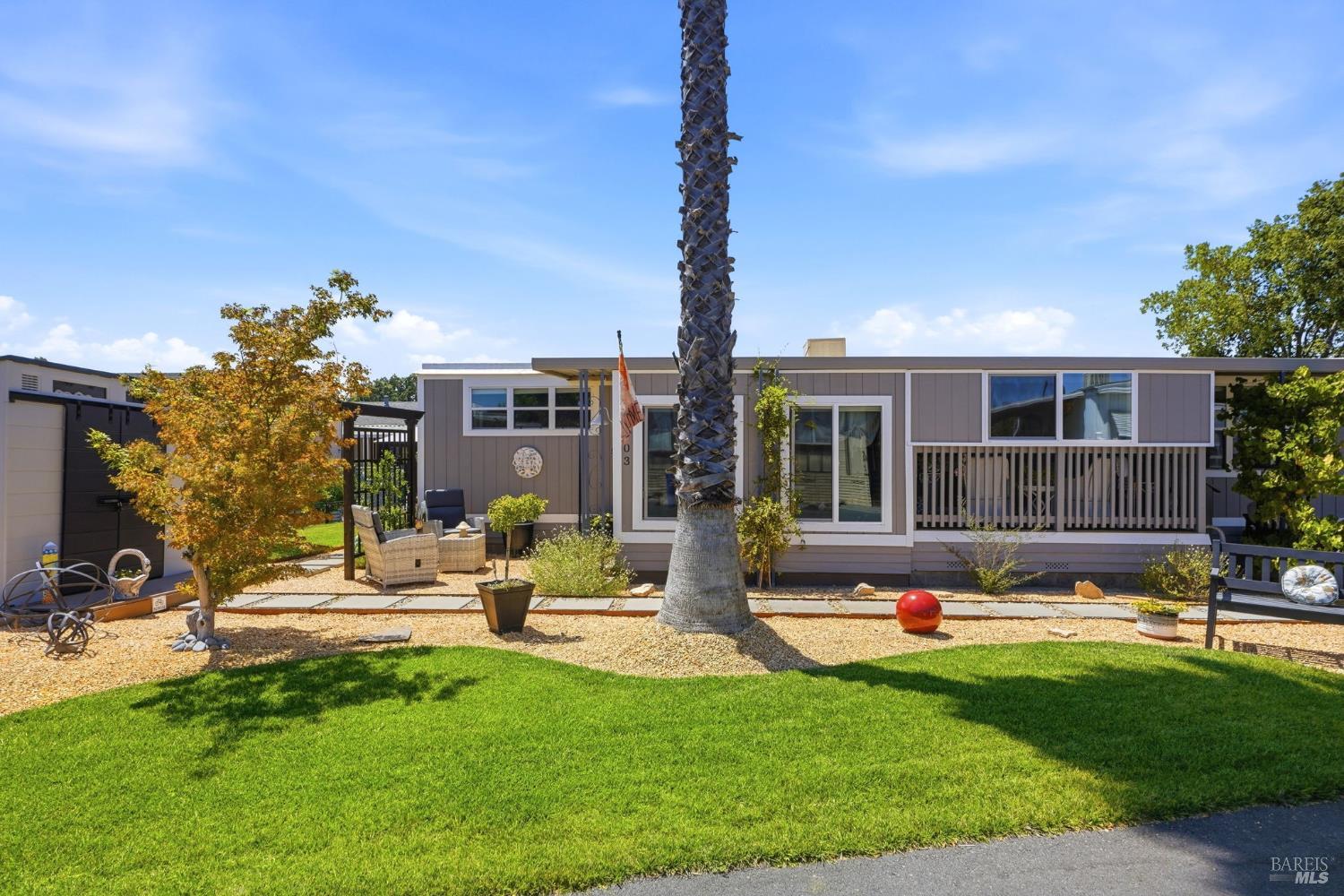 703 Sequoia Street Windsor CA 95492