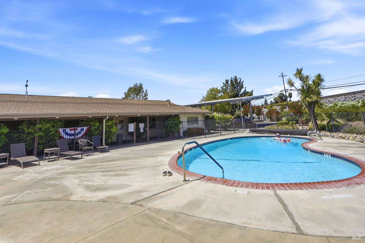 703 Sequoia Street Windsor CA 95492
