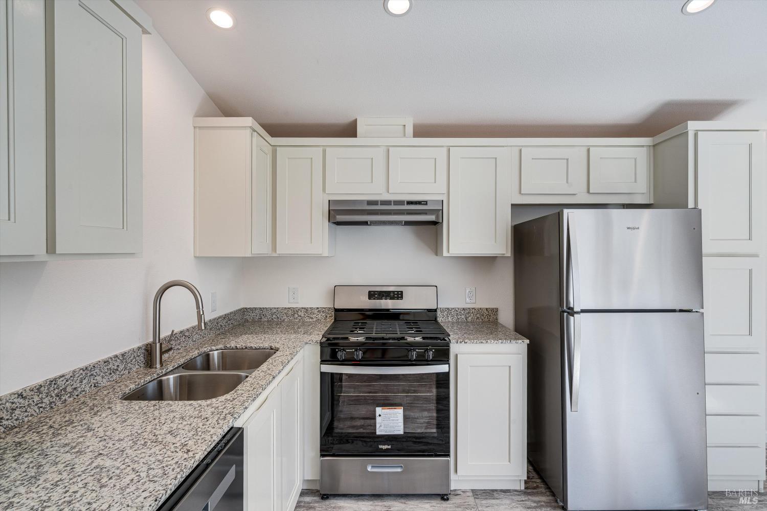 101 Colgan Avenue Santa Rosa CA 95404