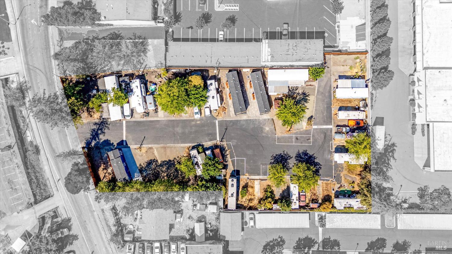 101 Colgan Avenue Santa Rosa CA 95404