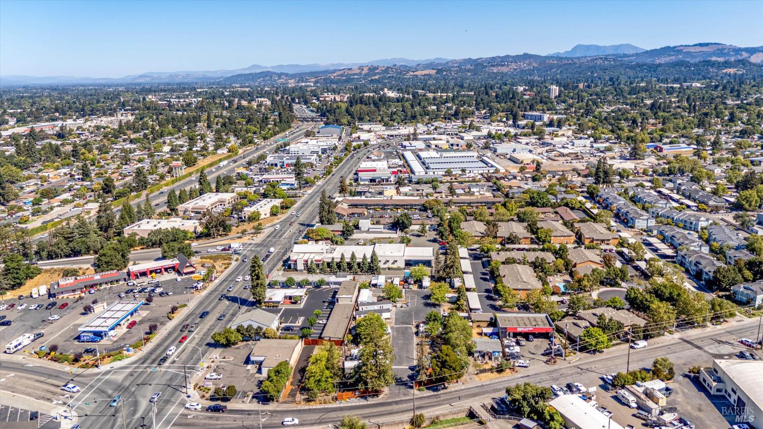 101 Colgan Avenue Santa Rosa CA 95404