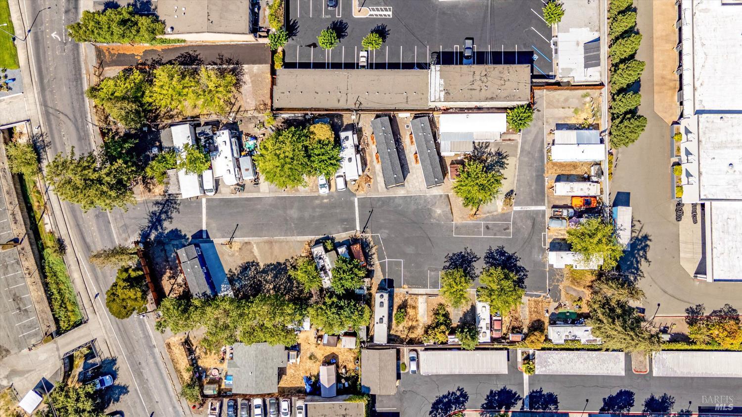 101 Colgan Avenue Santa Rosa CA 95404