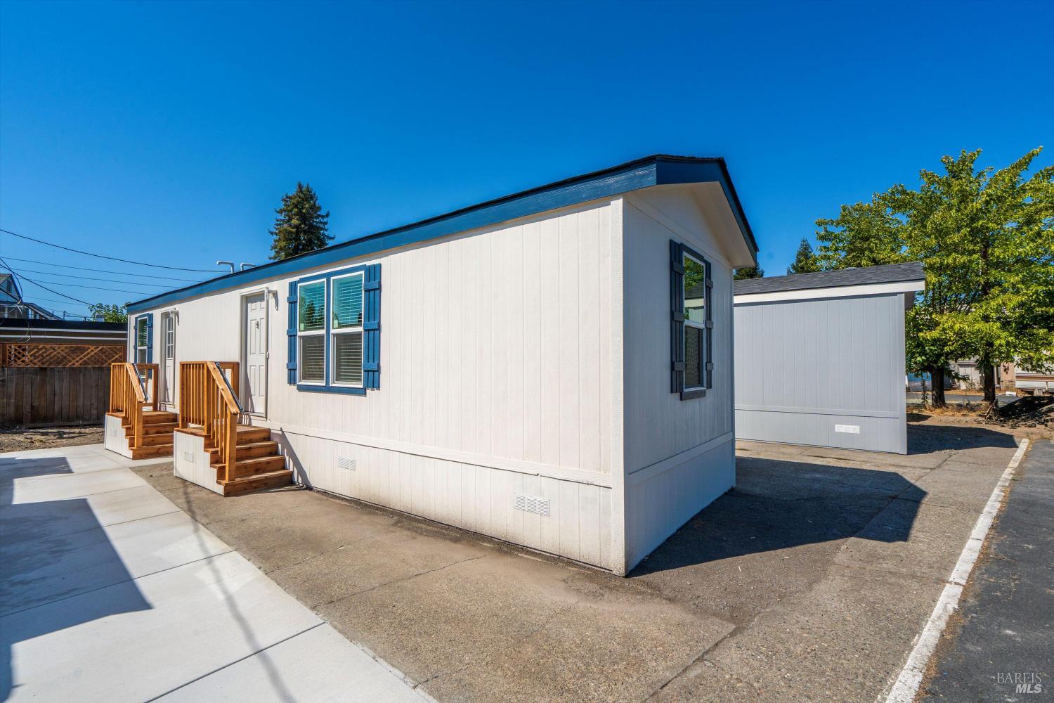 101 Colgan Avenue Santa Rosa CA 95404