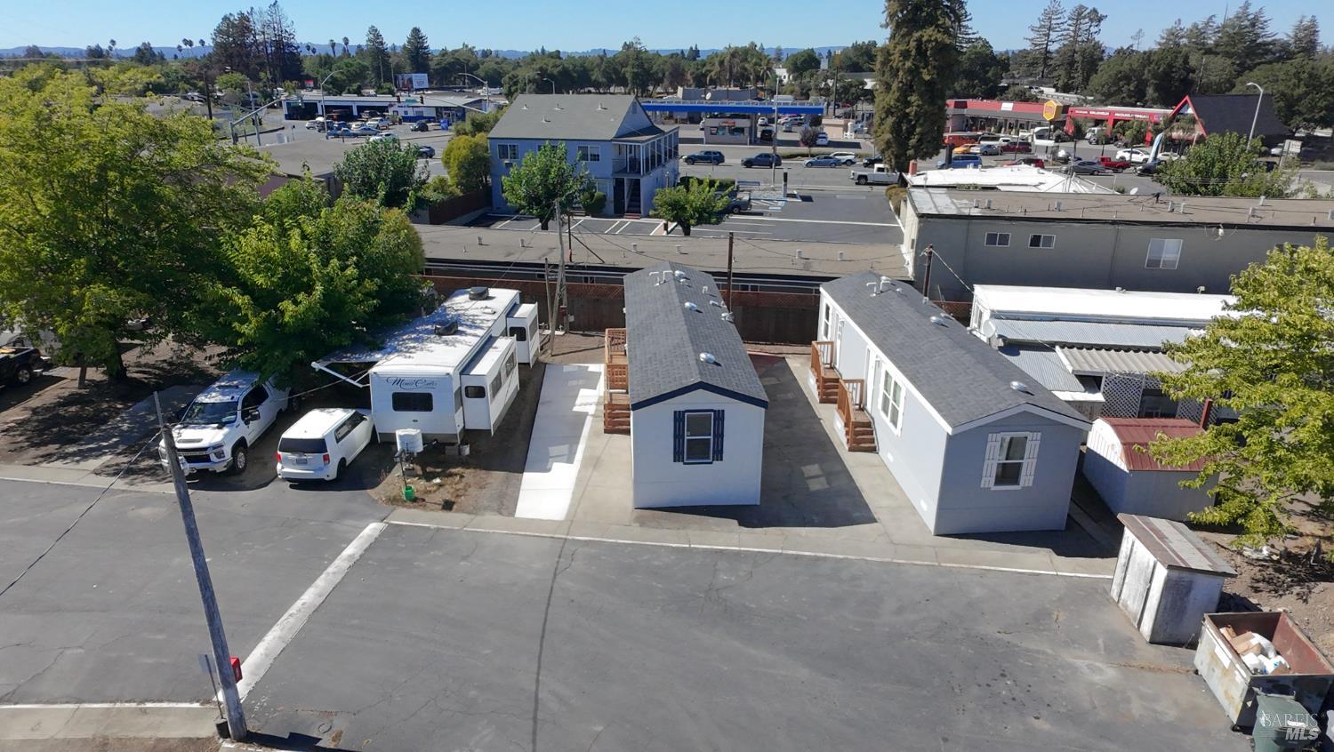 101 Colgan Avenue Santa Rosa CA 95404