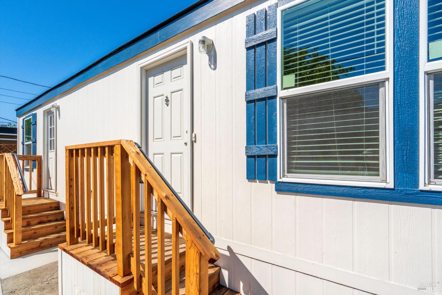 101 Colgan Avenue Santa Rosa CA 95404