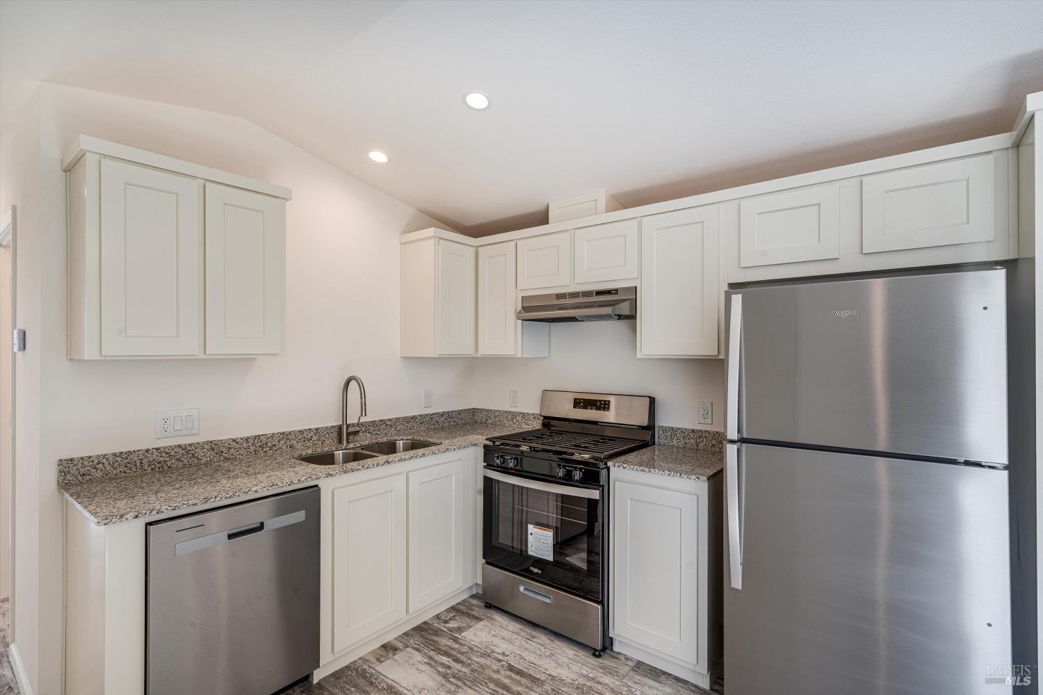 101 Colgan Avenue Santa Rosa CA 95404