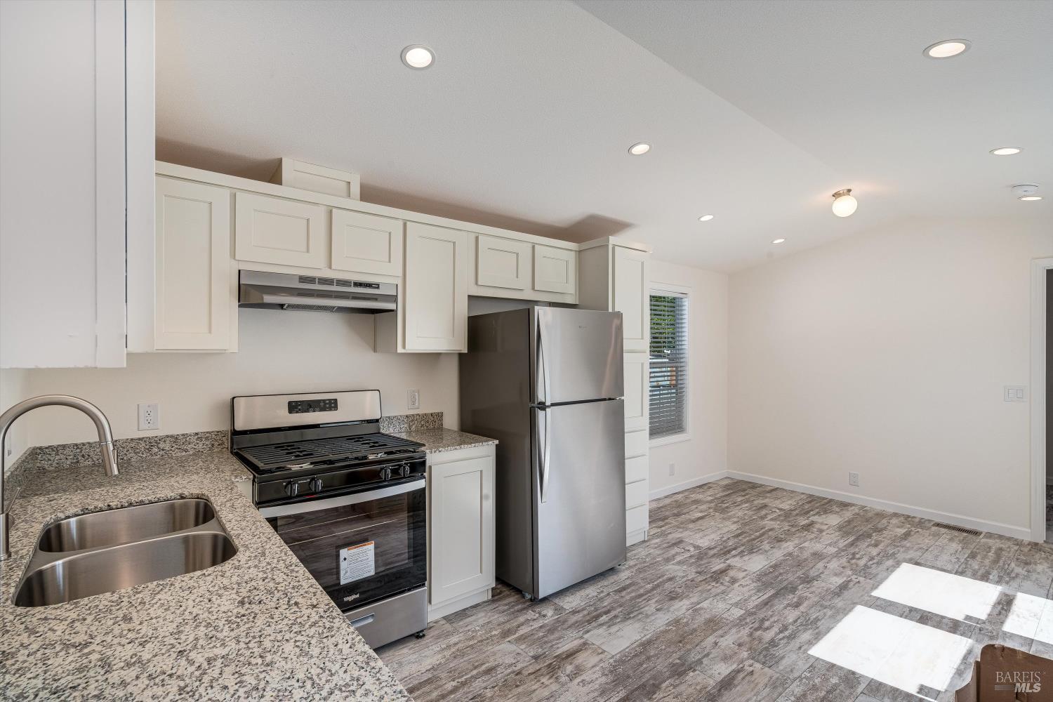 101 Colgan Avenue Santa Rosa CA 95404