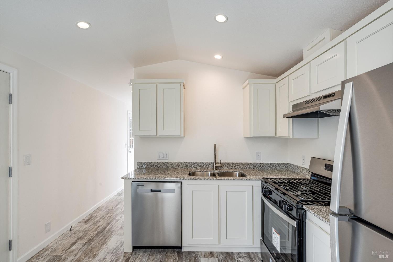 101 Colgan Avenue Santa Rosa CA 95404