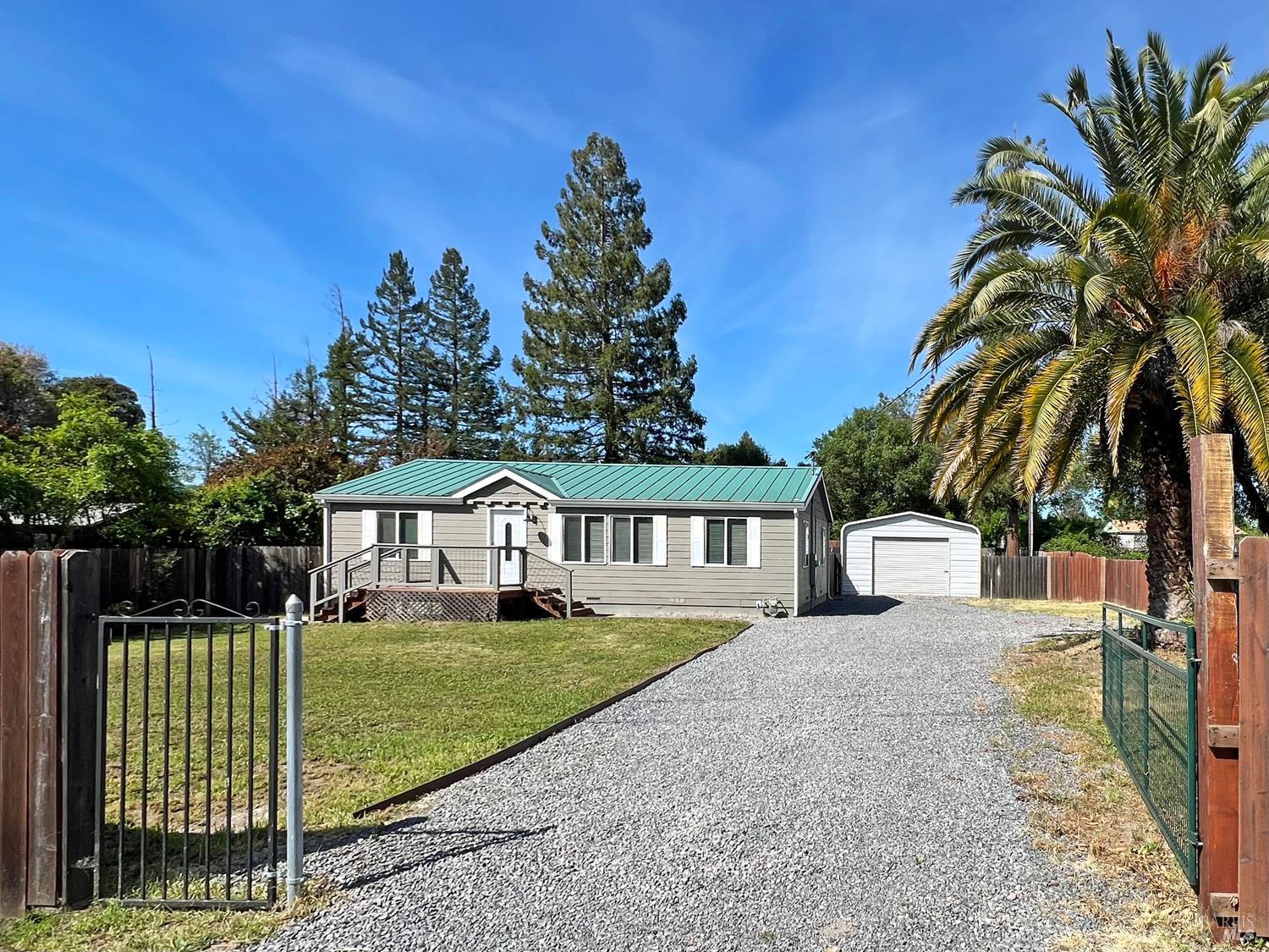 565 Milani Drive Ukiah CA 95482