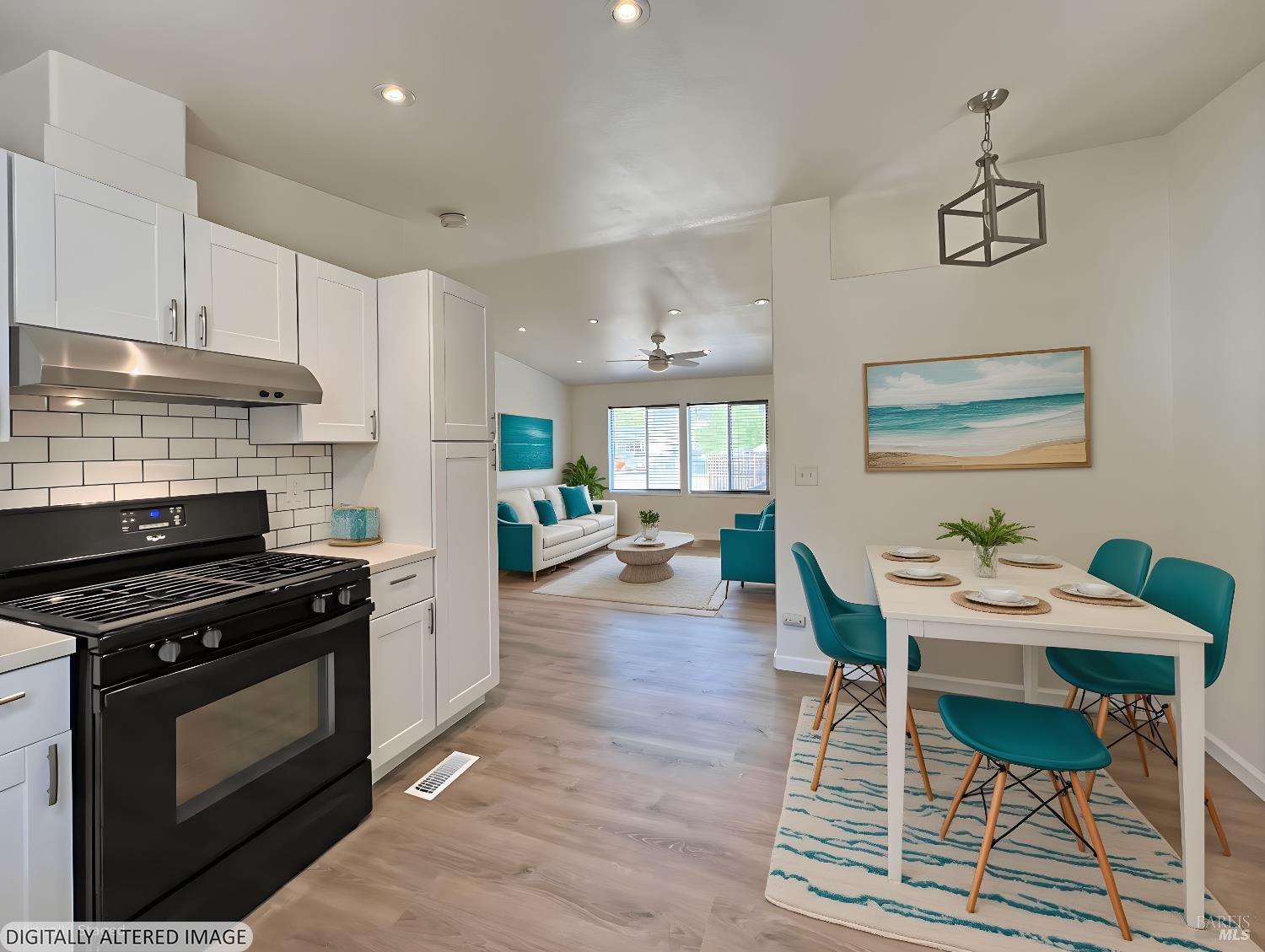 565 Milani Drive Ukiah CA 95482