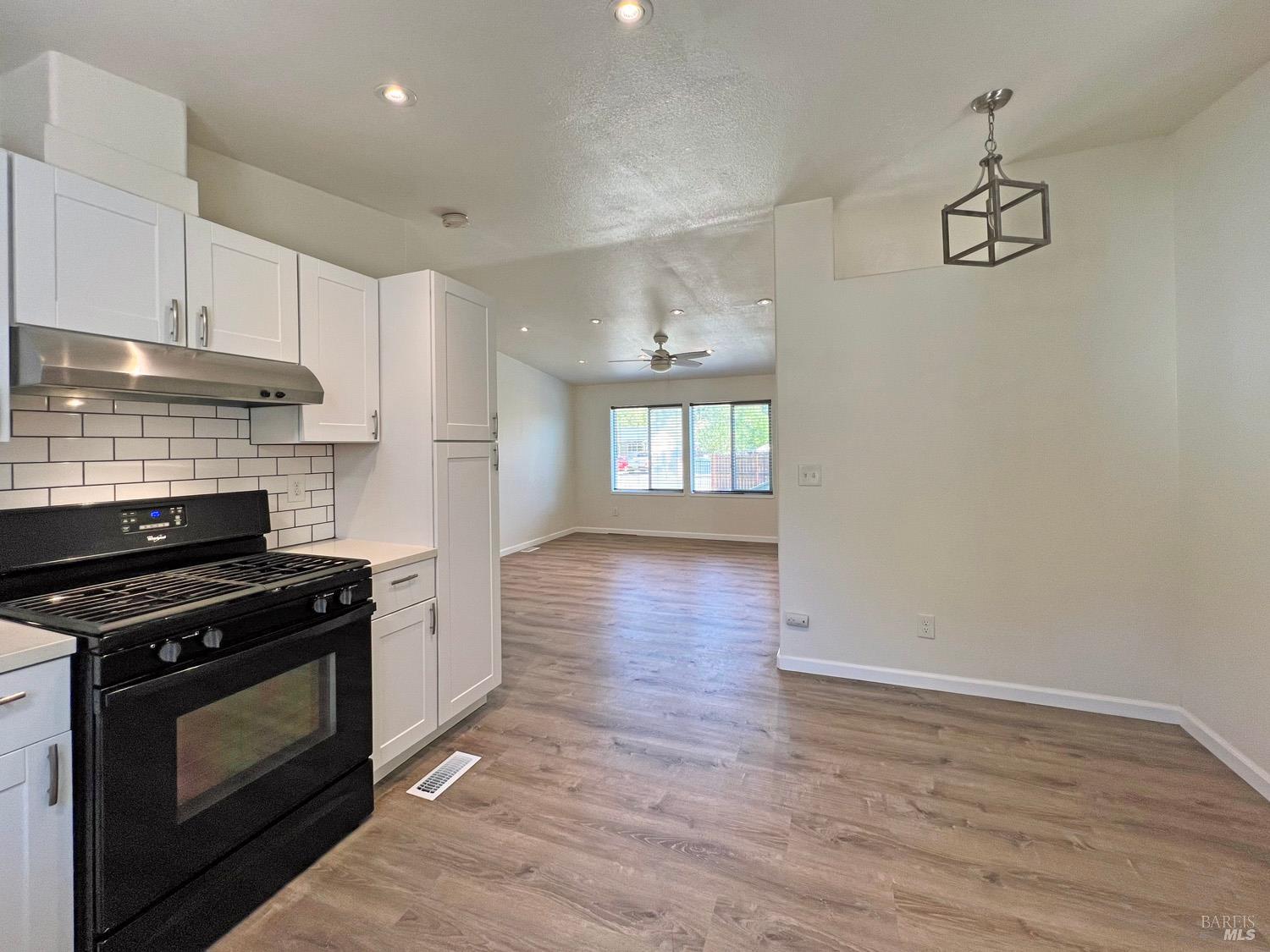565 Milani Drive Ukiah CA 95482