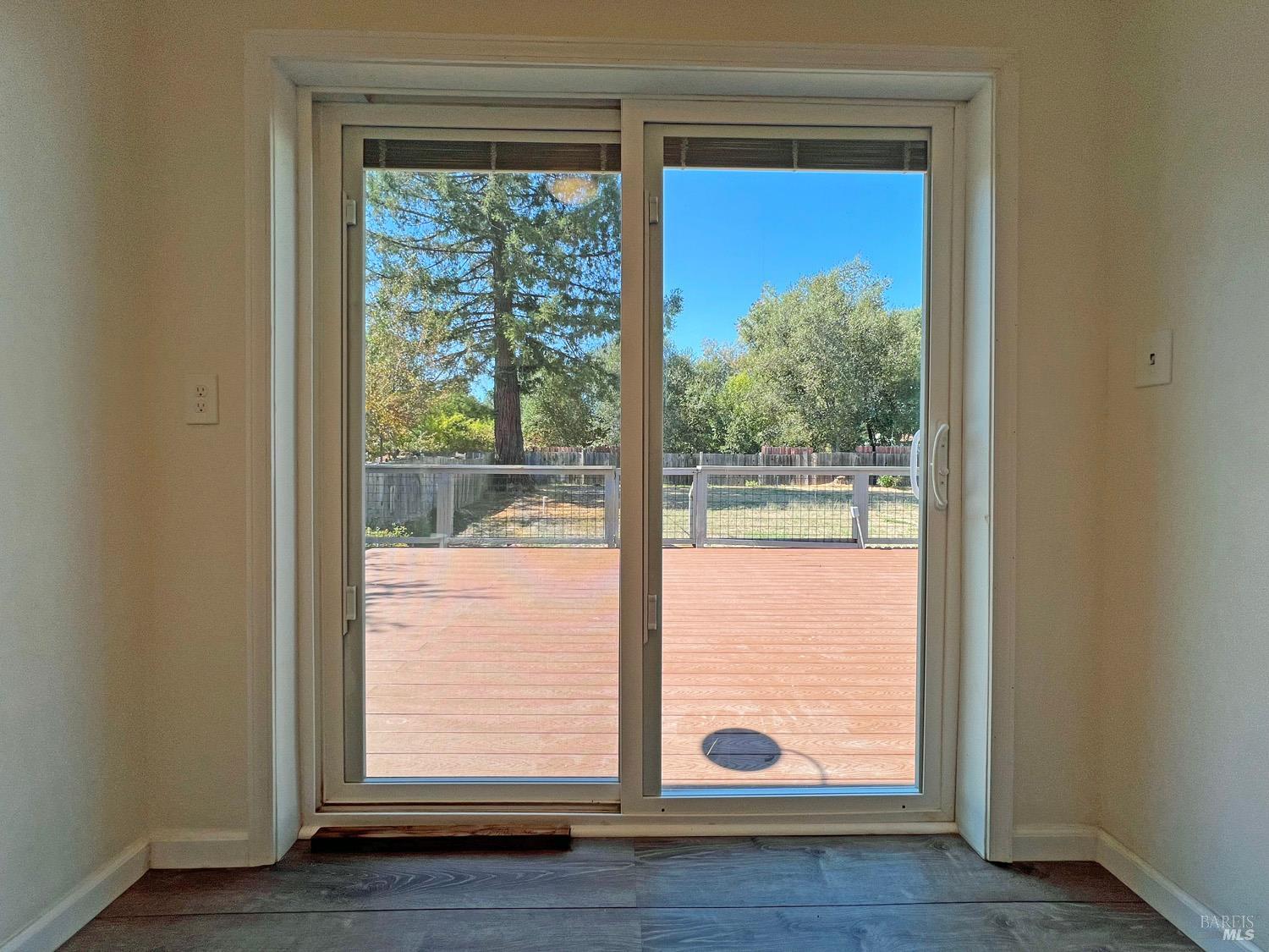 565 Milani Drive Ukiah CA 95482
