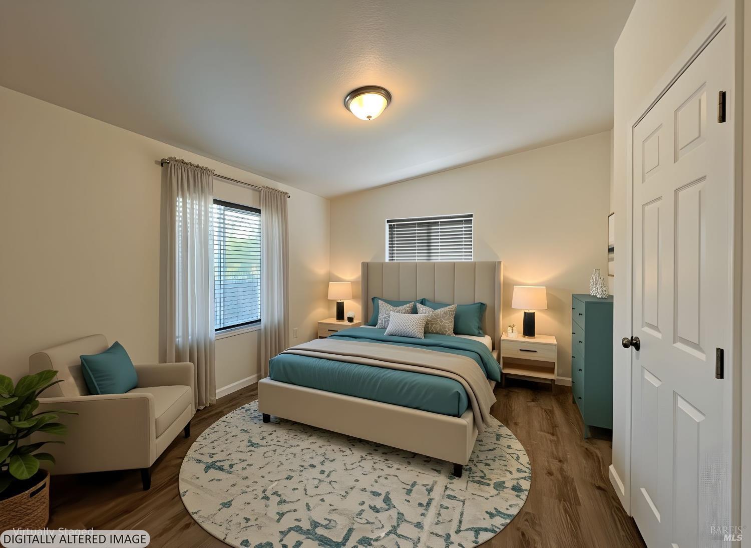 565 Milani Drive Ukiah CA 95482