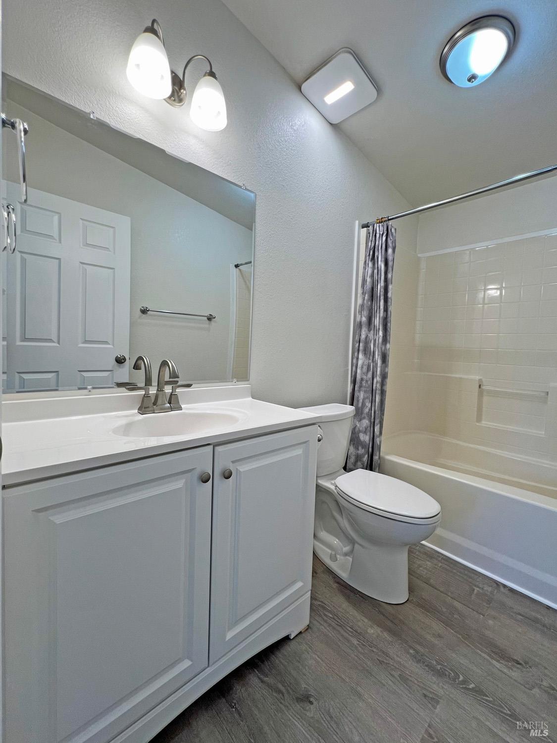 565 Milani Drive Ukiah CA 95482
