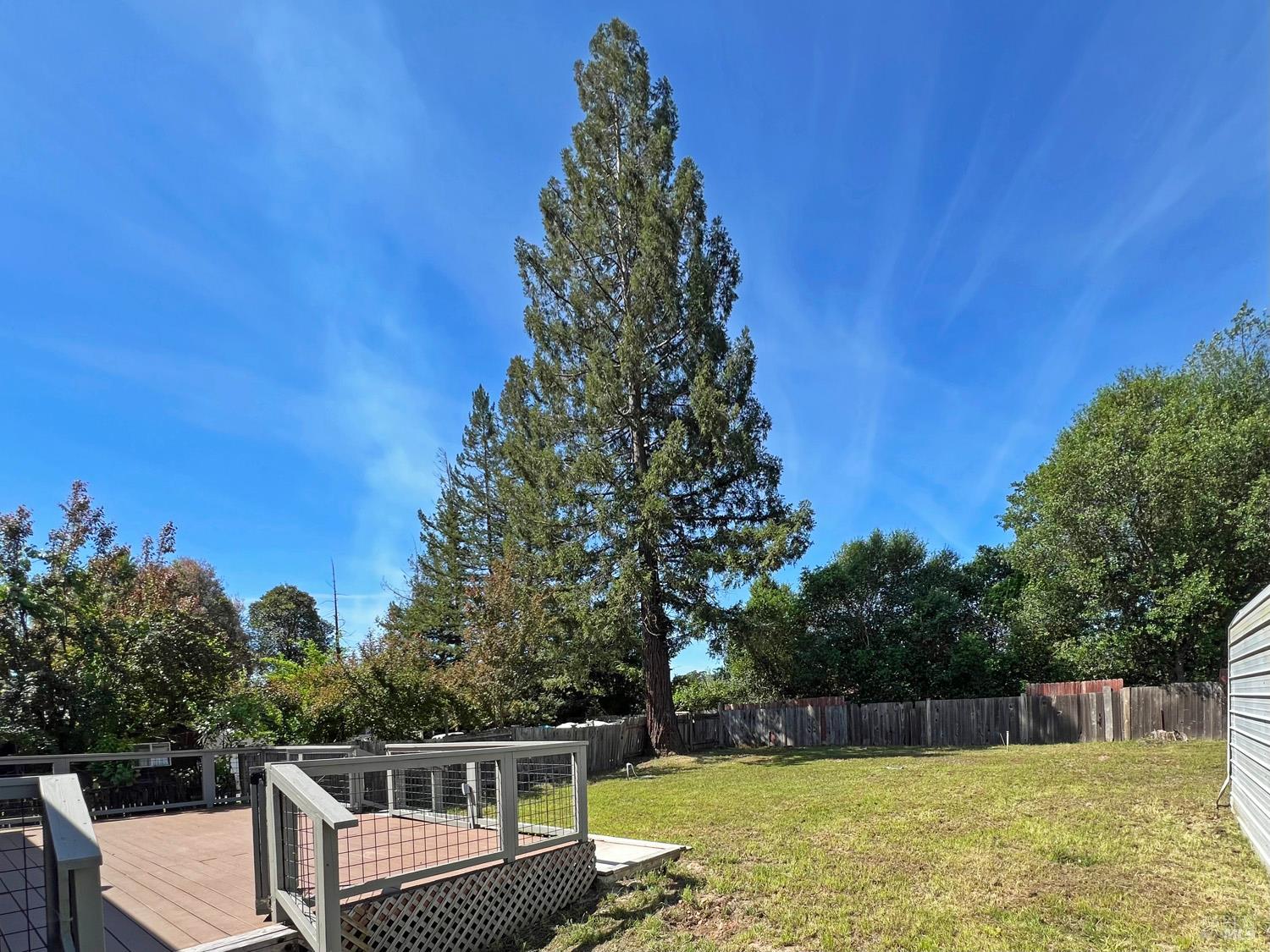 565 Milani Drive Ukiah CA 95482