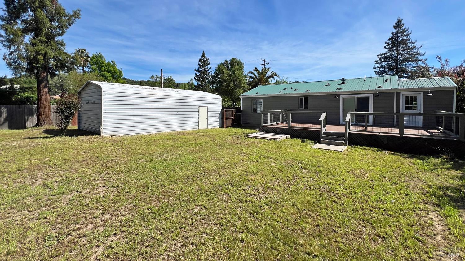565 Milani Drive Ukiah CA 95482