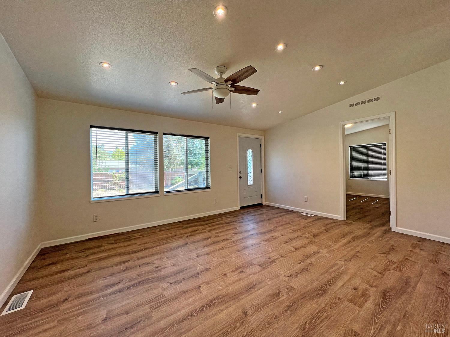 565 Milani Drive Ukiah CA 95482