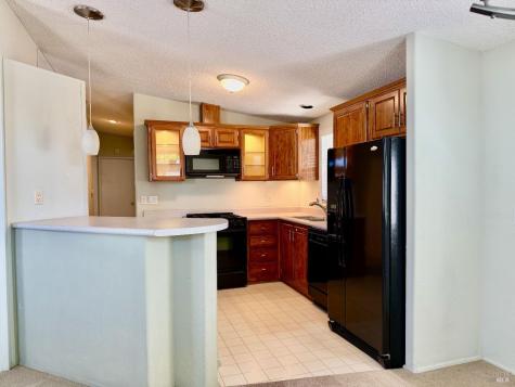 2 Bluejay Drive Santa Rosa CA 95409