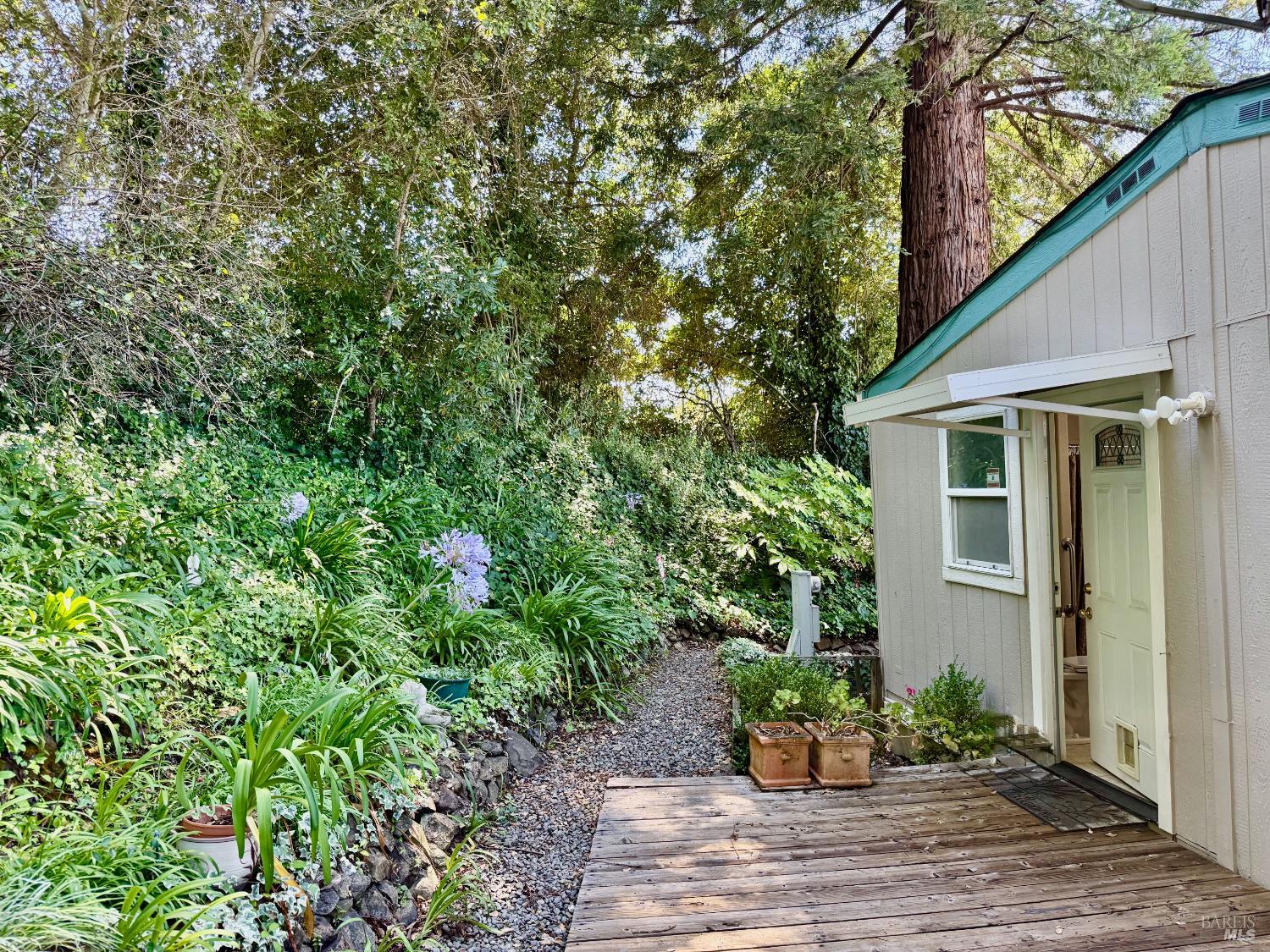 2 Bluejay Drive Santa Rosa CA 95409