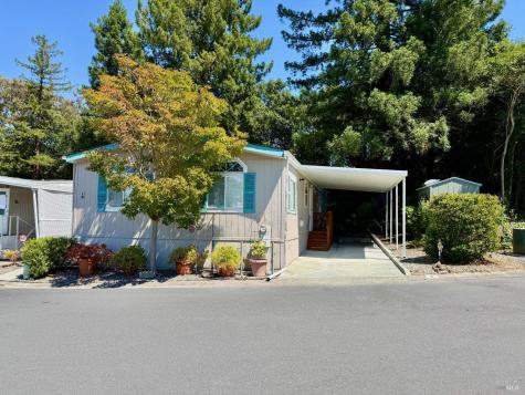 2 Bluejay Drive Santa Rosa CA 95409
