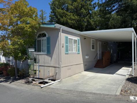 2 Bluejay Drive Santa Rosa CA 95409