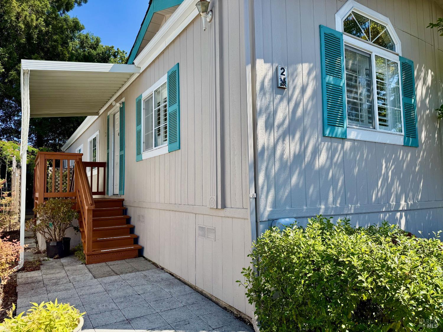 2 Bluejay Drive Santa Rosa CA 95409